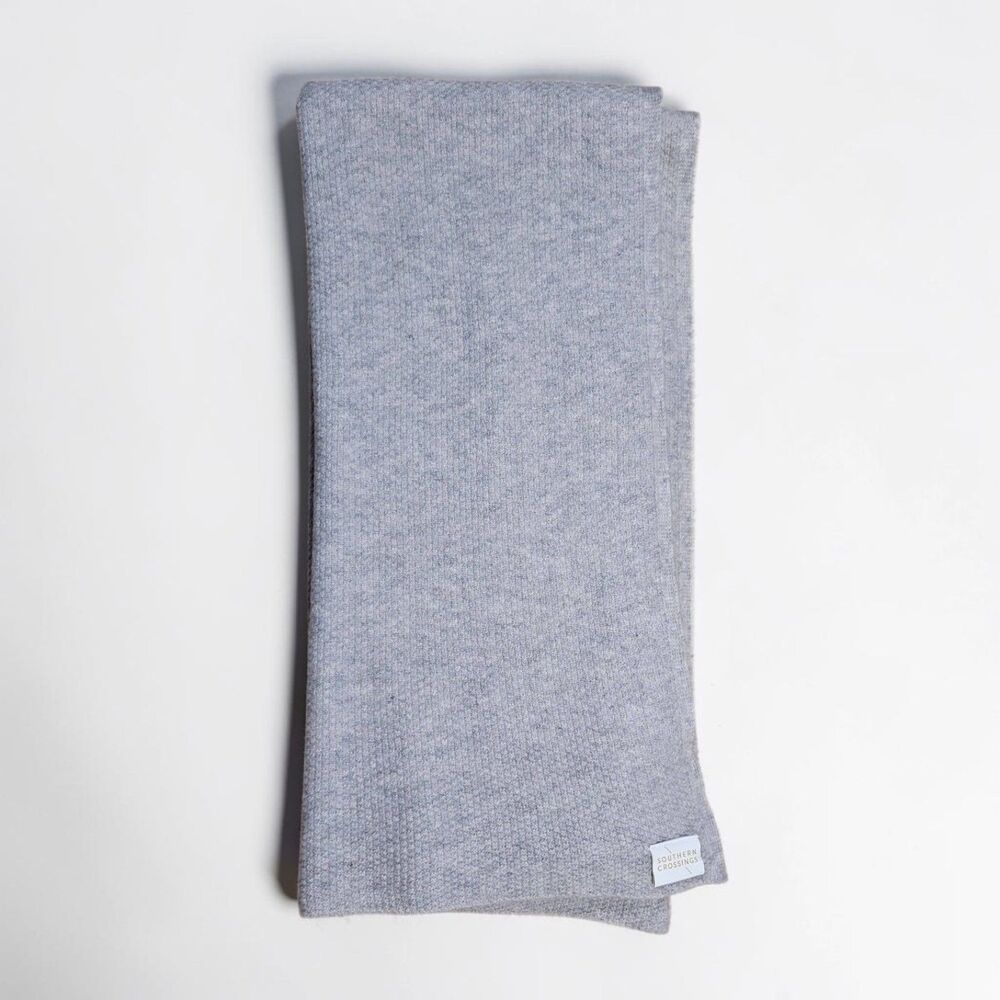 Southern Crossings Tolaga Bay Cashmere Scarf